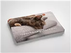 Geschenk Gutschein